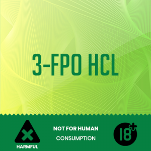 3-FPO HCl 3-FPO HCl